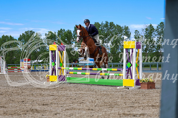 02126 - Shea - 2026 June Classic II - Wednesday June 17th