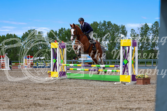 02128 - Shea - 2026 June Classic II - Wednesday June 17th