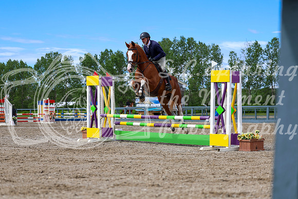 02127 - Shea - 2026 June Classic II - Wednesday June 17th