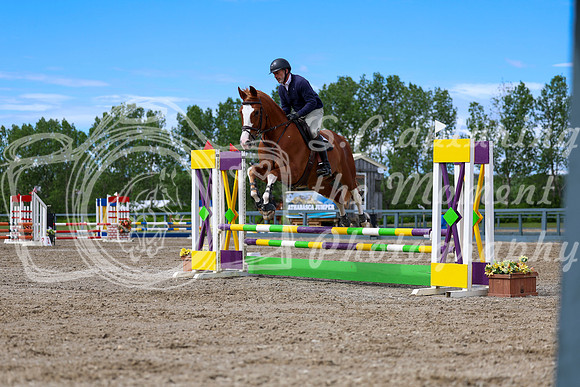 02130 - Shea - 2026 June Classic II - Wednesday June 17th