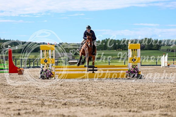 01650 - Shea - 2026 June Classic II - Wednesday June 17th
