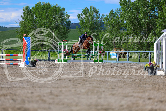 01666 - Shea - 2026 June Classic II - Wednesday June 17th