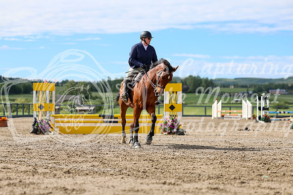 01654 - Shea - 2026 June Classic II - Wednesday June 17th