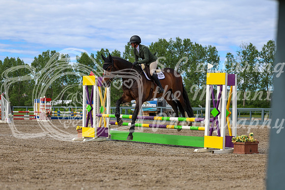 01284 - Shea - 2026 June Classic II - Wednesday June 17th