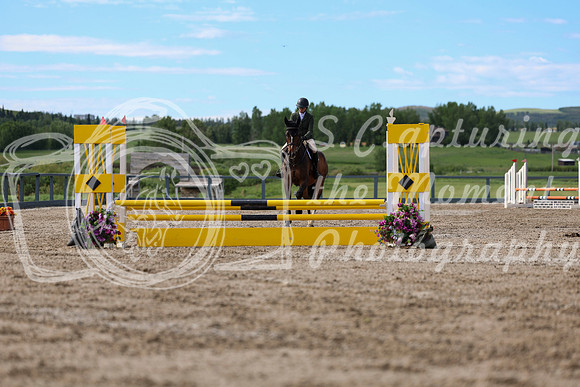 01264 - Shea - 2026 June Classic II - Wednesday June 17th