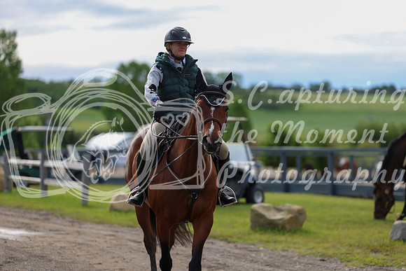 01233 - Shea - 2026 June Classic II - Wednesday June 17th
