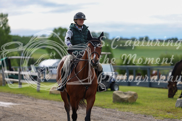 01232 - Shea - 2026 June Classic II - Wednesday June 17th