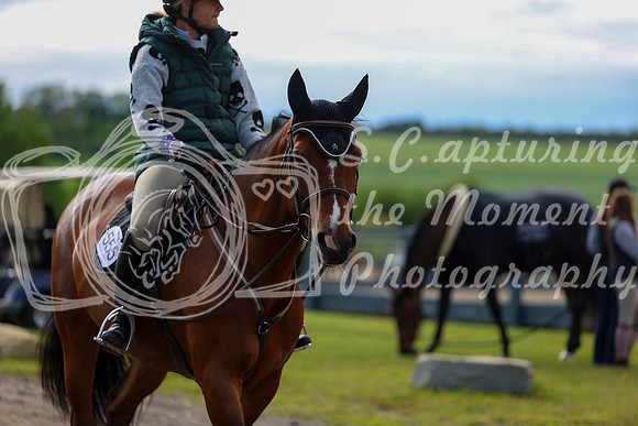 01235 - Shea - 2026 June Classic II - Wednesday June 17th