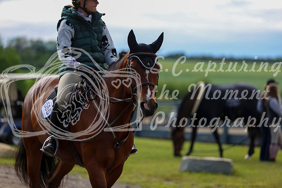 01236 - Shea - 2026 June Classic II - Wednesday June 17th