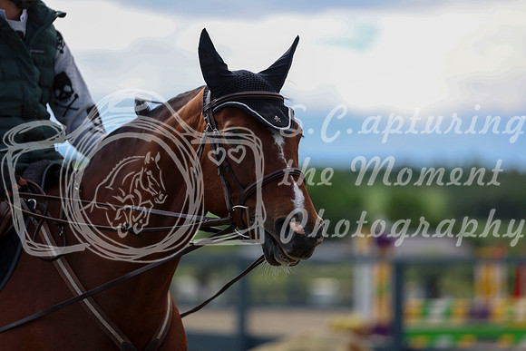01243 - Shea - 2026 June Classic II - Wednesday June 17th