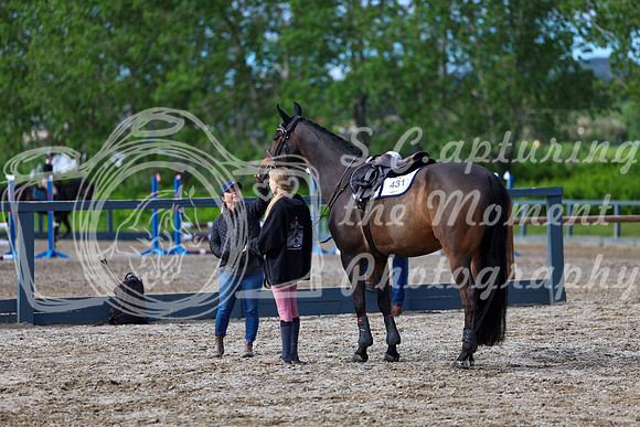 01244 - Shea - 2026 June Classic II - Wednesday June 17th