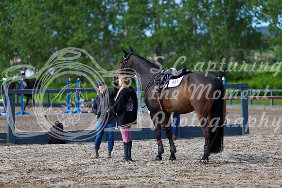 01245 - Shea - 2026 June Classic II - Wednesday June 17th
