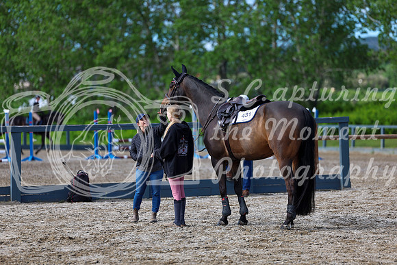 01246 - Shea - 2026 June Classic II - Wednesday June 17th