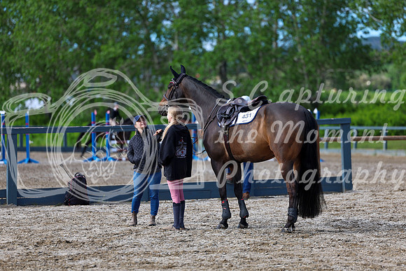 01249 - Shea - 2026 June Classic II - Wednesday June 17th