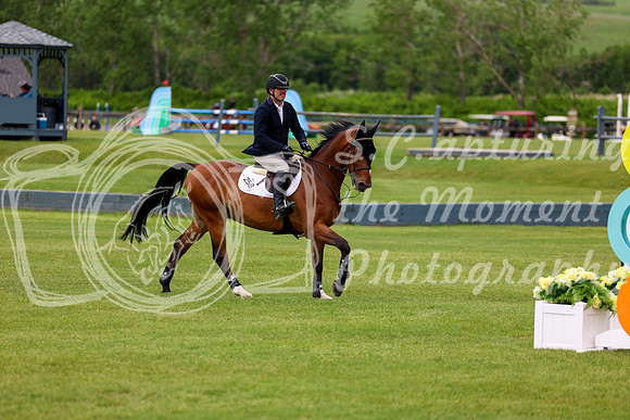 03483 - Shea - 2026 June Classic II - Wednesday June 17th