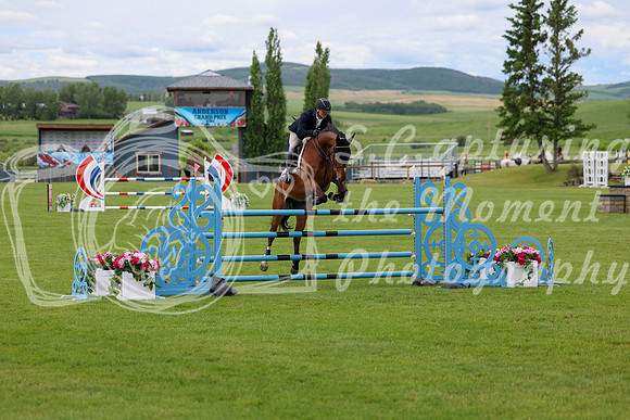 03486 - Shea - 2026 June Classic II - Wednesday June 17th