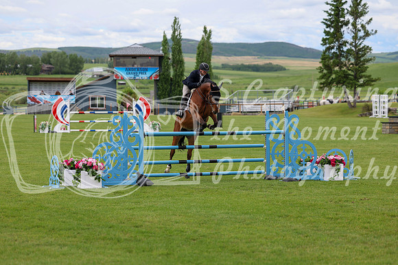 03485 - Shea - 2026 June Classic II - Wednesday June 17th