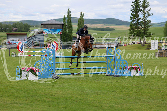 03488 - Shea - 2026 June Classic II - Wednesday June 17th