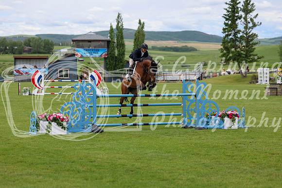 03487 - Shea - 2026 June Classic II - Wednesday June 17th
