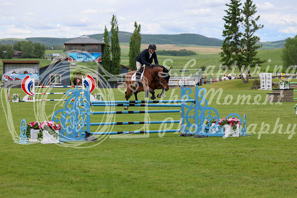 03491 - Shea - 2026 June Classic II - Wednesday June 17th