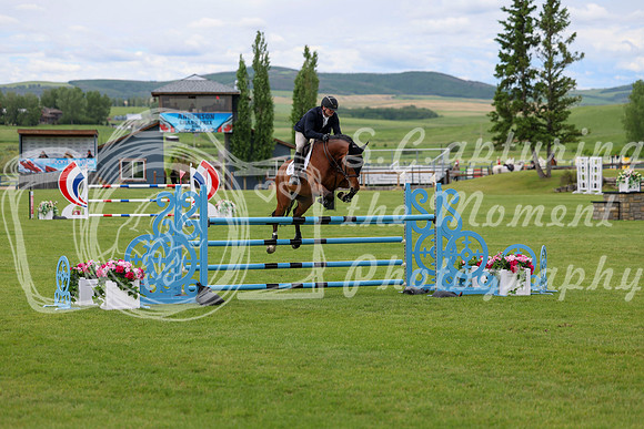 03489 - Shea - 2026 June Classic II - Wednesday June 17th