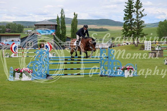 03492 - Shea - 2026 June Classic II - Wednesday June 17th