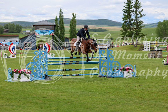 03493 - Shea - 2026 June Classic II - Wednesday June 17th