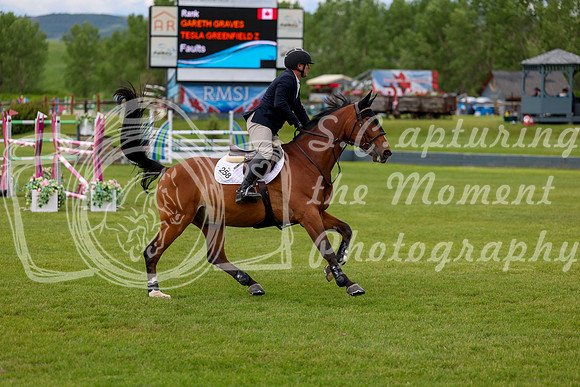 03495 - Shea - 2026 June Classic II - Wednesday June 17th