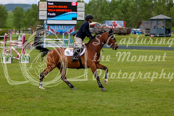 03496 - Shea - 2026 June Classic II - Wednesday June 17th