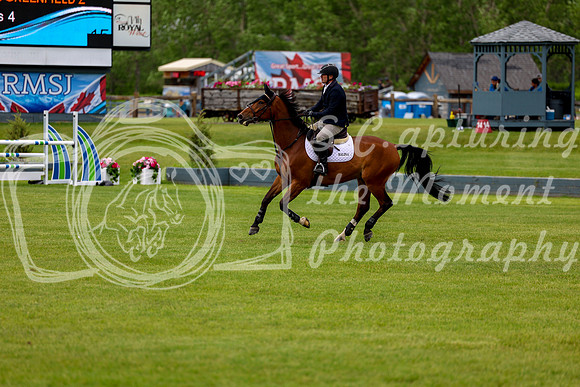 03497 - Shea - 2026 June Classic II - Wednesday June 17th