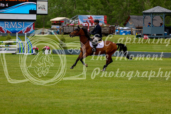 03498 - Shea - 2026 June Classic II - Wednesday June 17th