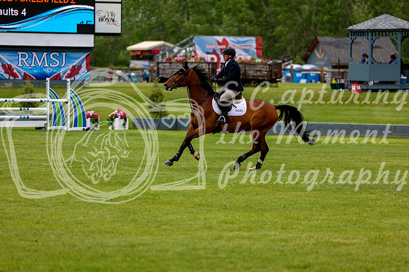 03499 - Shea - 2026 June Classic II - Wednesday June 17th
