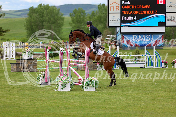 03501 - Shea - 2026 June Classic II - Wednesday June 17th