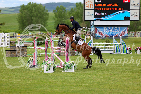 03500 - Shea - 2026 June Classic II - Wednesday June 17th