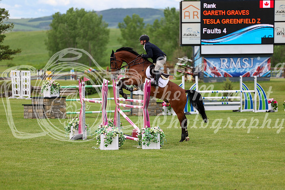 03502 - Shea - 2026 June Classic II - Wednesday June 17th