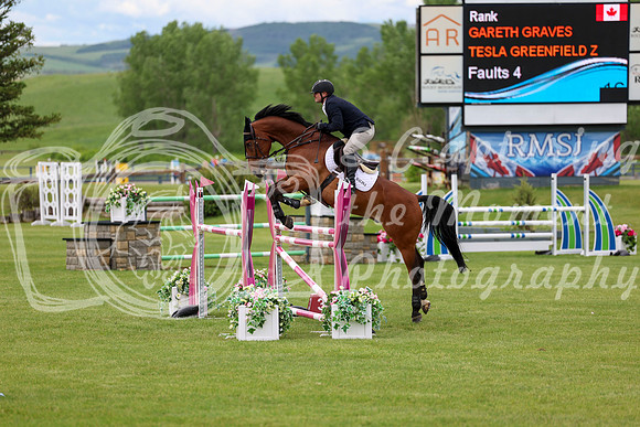 03503 - Shea - 2026 June Classic II - Wednesday June 17th