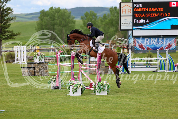 03504 - Shea - 2026 June Classic II - Wednesday June 17th