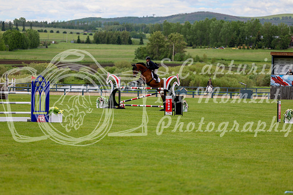 03509 - Shea - 2026 June Classic II - Wednesday June 17th