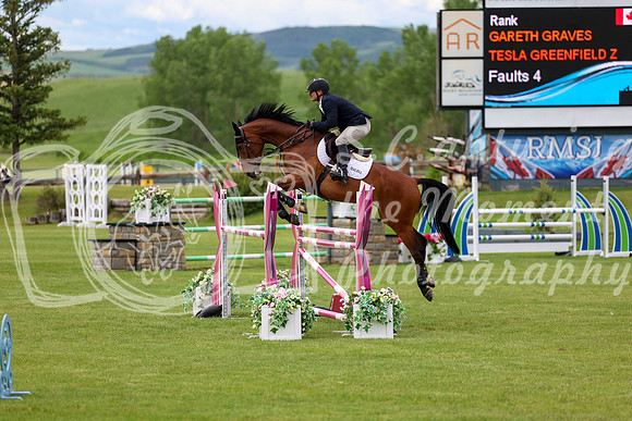 03505 - Shea - 2026 June Classic II - Wednesday June 17th