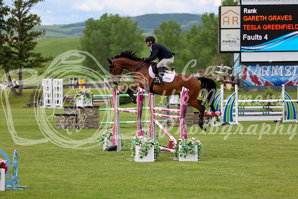 03507 - Shea - 2026 June Classic II - Wednesday June 17th