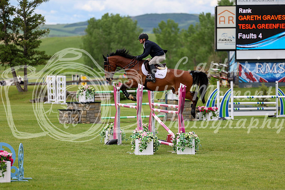 03508 - Shea - 2026 June Classic II - Wednesday June 17th