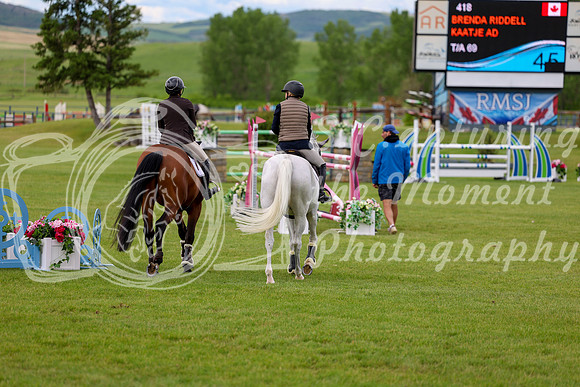 03398 - Shea - 2026 June Classic II - Wednesday June 17th