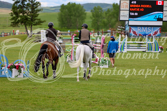 03399 - Shea - 2026 June Classic II - Wednesday June 17th