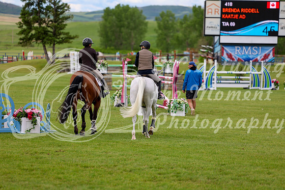 03400 - Shea - 2026 June Classic II - Wednesday June 17th