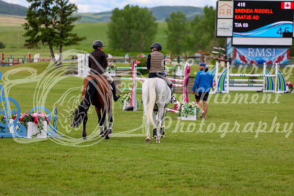 03401 - Shea - 2026 June Classic II - Wednesday June 17th
