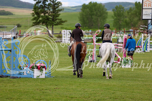 03403 - Shea - 2026 June Classic II - Wednesday June 17th