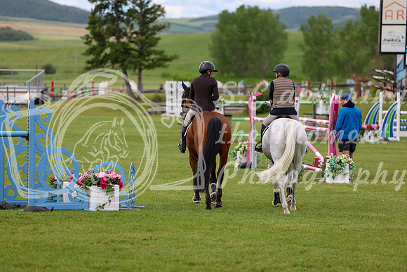 03406 - Shea - 2026 June Classic II - Wednesday June 17th