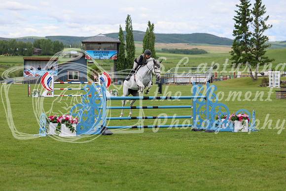 03413 - Shea - 2026 June Classic II - Wednesday June 17th