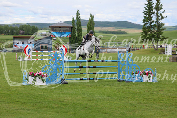 03414 - Shea - 2026 June Classic II - Wednesday June 17th