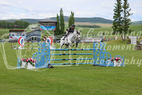 03415 - Shea - 2026 June Classic II - Wednesday June 17th